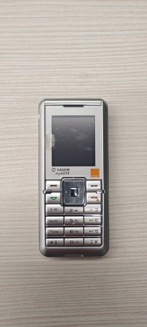 ORANGE - massproduction