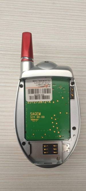 NO IMEI