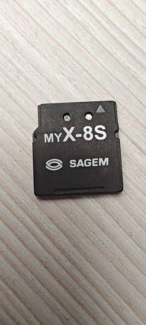 CRYPTO CARD